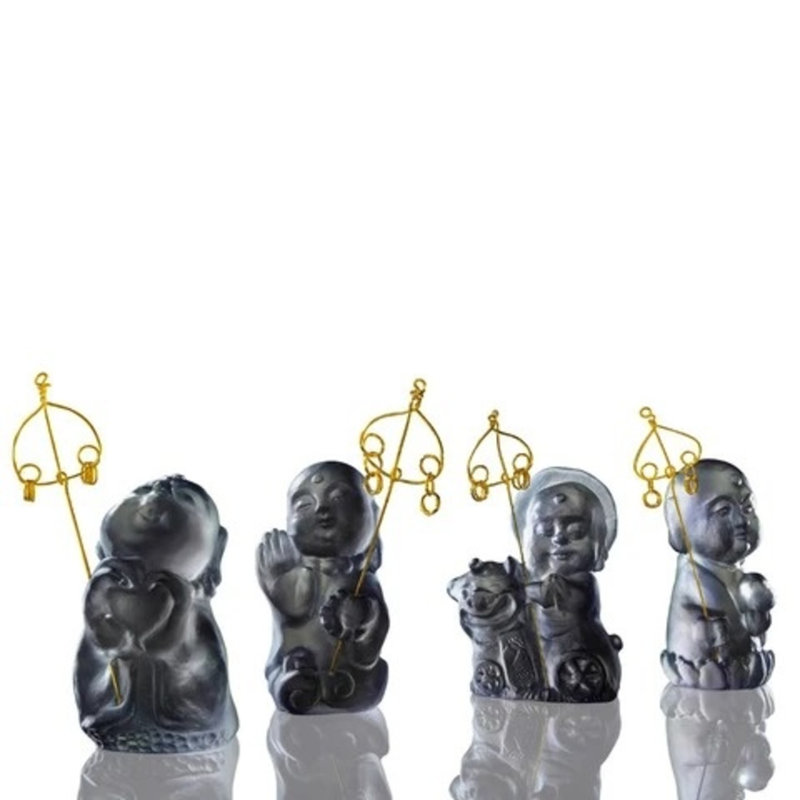 Buddha Figurine