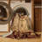Machine Washable French Brown Area Rug-28620163