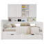 Single (3') Bed