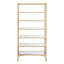 Solita Etagere Bookcase