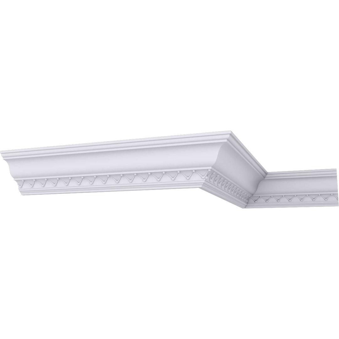 Charlotte Crown Moulding Ekena Millwork
