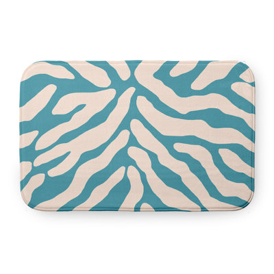 Memory Foam Non-Slip Bath Mat
