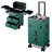 Plastic Makeup Organizer