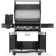 Rogue PRO 525 4-Burner Grill with Infrared Side Burner and Cast Iron Cooking Gr