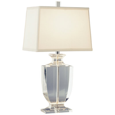 Artemis Crystal Table Lamp