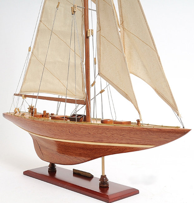 Handmade Model Car Decorative Object