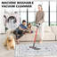 120Cm Office Chair Mat For Hardwood Floor