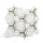 Blanc de Carrare est en rupture de stock