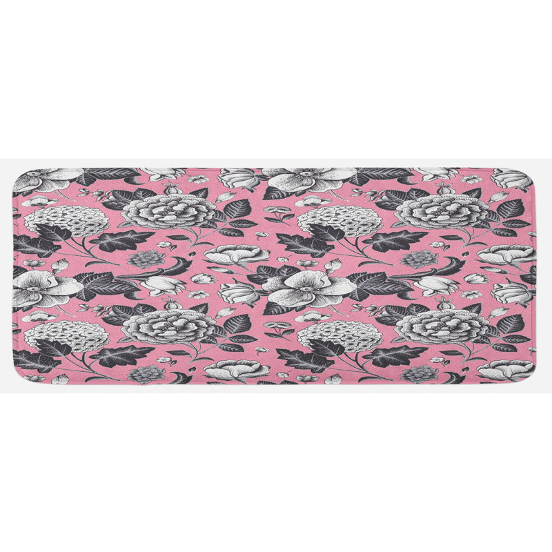 Tapis de cuisine