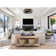 Roylan Ceiling Fan with Light Kit