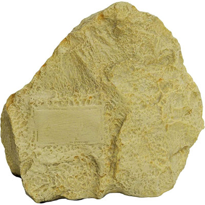  Rock Pet Urn (Large)