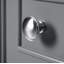 Meuble-lavabo 24 po avec lavabo en céramique, 2 tiroirs, 1 porte à fermeture en douceur-321937713-321937727