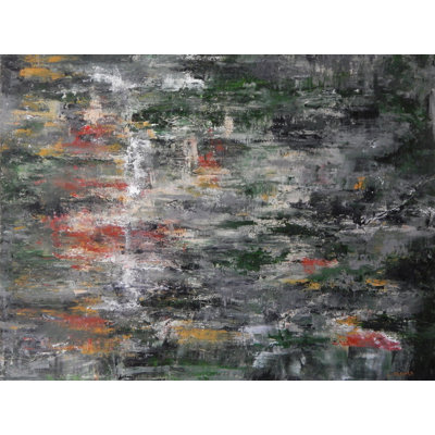 Made & Curated What Lies Beneath By Lisa Daniels