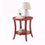 Table de bout Contemporary-130071273