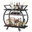Wine Bottle & Glass Rack-338293456