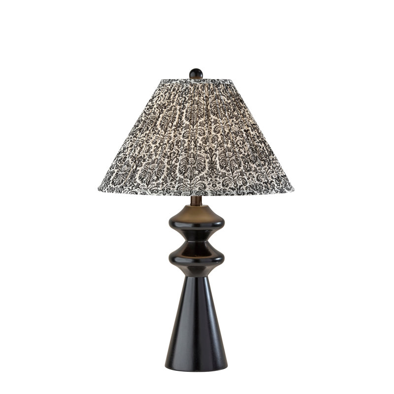 Grande lampe de table Dahlia