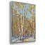Arbres d'automne - Toile encadrée multi-pièces-215374355-215374354