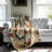 Throw Blanket-1266398510