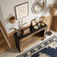 Console moderne, console