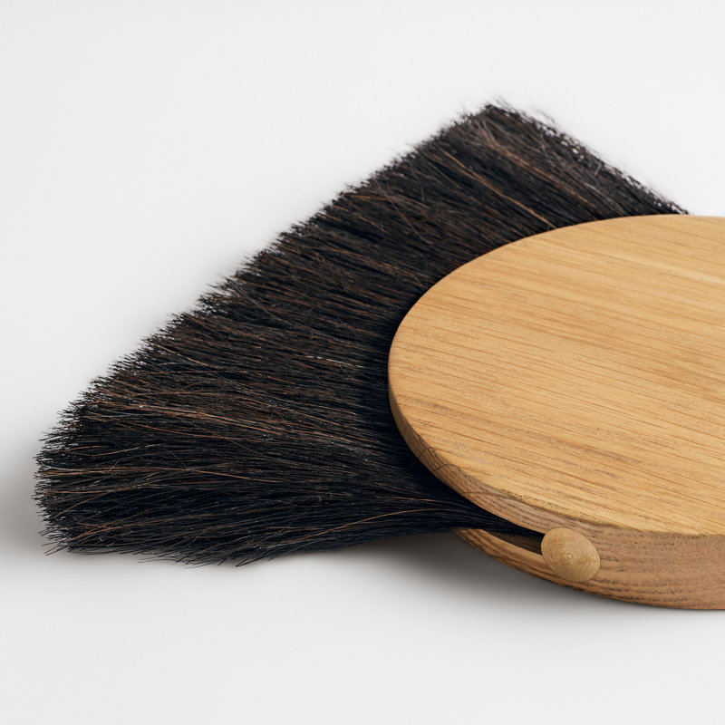 Dustiny's Child Broom And Dustpan Set