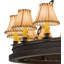 Sullivan 27 - Light Chandelier