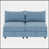 Bleu antique est en rupture de stock