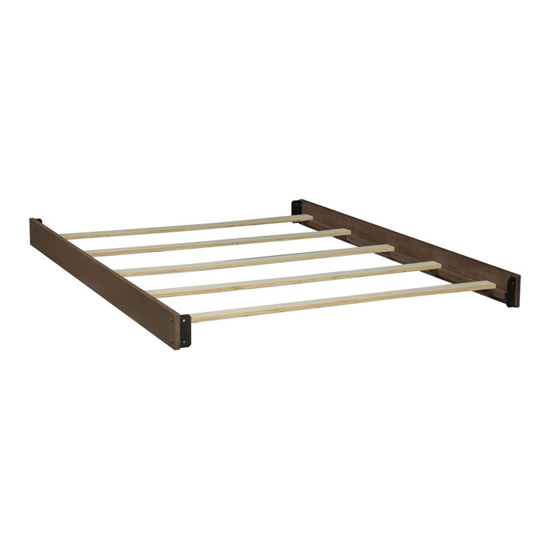 Rails pour lit double Aguon, Euro truffe