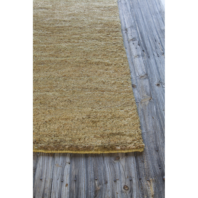 Urbana Handmade Jute Area Rug, Rectangle 5' x 7'6"