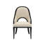 Atrium Upholstered Arm Chair