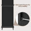 Armoire de rangement sur pied 60,5 po