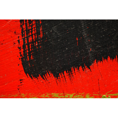 Peinture acrylique - peinture sur toile tendue