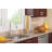 Rothbury 3" Center to Center Arch Pull-9313000