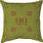 Brun/vert