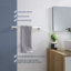 Porte-serviettes mural 16 po-63968035