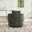 Fauteuil d'appoint Modern-1485077266