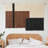 Lace Wall Hanging Large Immersion Tapestry