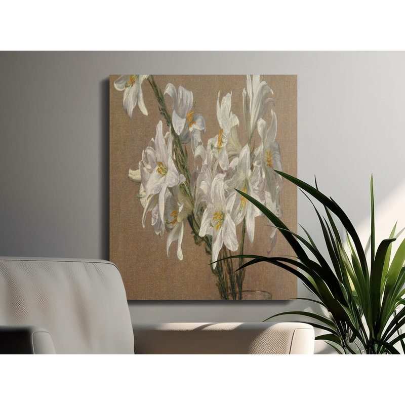 Dalessio Wrapped Canvas Print Set, 20x24