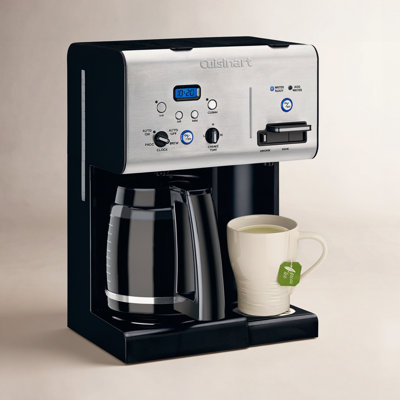 Cuisinart 12 Cup Coffee Maker