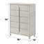 Commode Mali