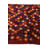 Runner Oliveri Red Rug