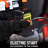 Powersmart 26-Inch Two Stage Gas Snow Blower, 208Cc Briggs & Stratton Engine, Electric Start, Heated Handles, LED Light