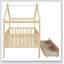 Lit en bois Imaginative-129431816