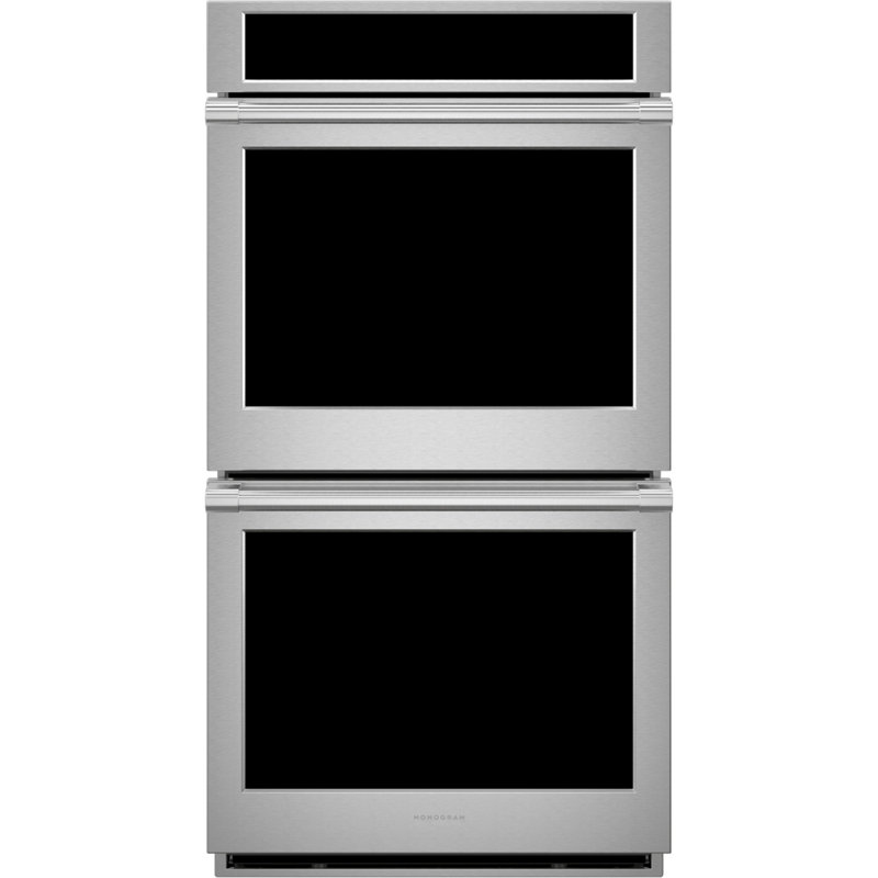 Monogram 27" Statement Double Wall Oven