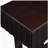 Brittanni 52" Mid-Century Console Table with Storage Drawers-337928608