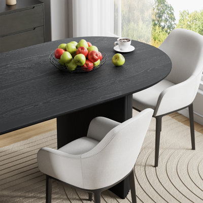 Table de salle à manger Fohoren