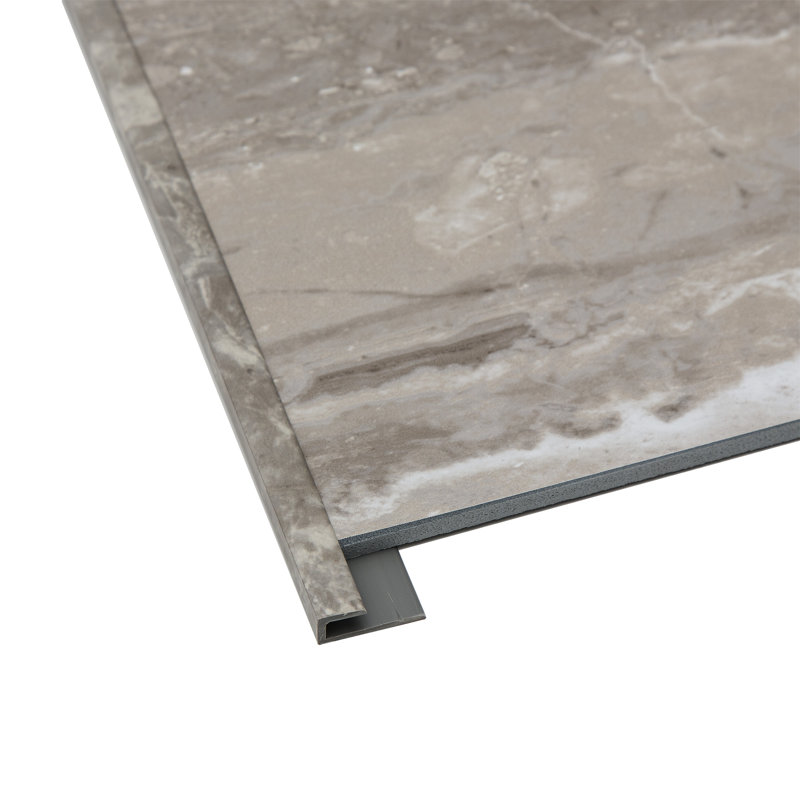 Palisade 94in. Trim Kit, Venetian Marble