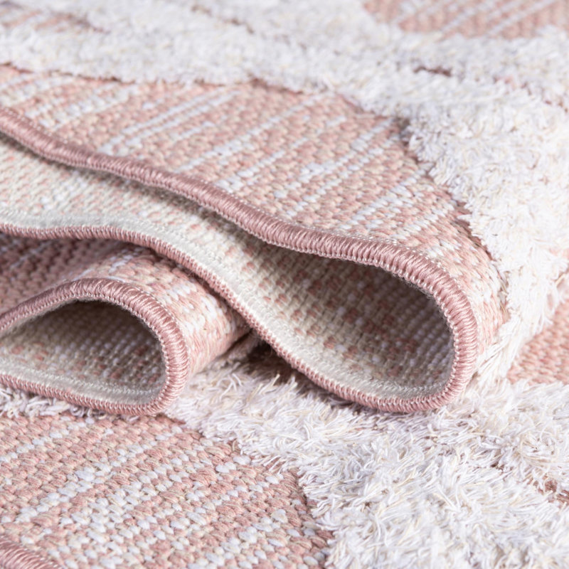 Sabrina Soto Palma Casa Rug, Rectangle 5'3" x 8'
