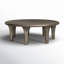 Kelden Coffee Table-840123618