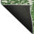 Premium Machine Washable Prisco Emerald Rug-1674050407