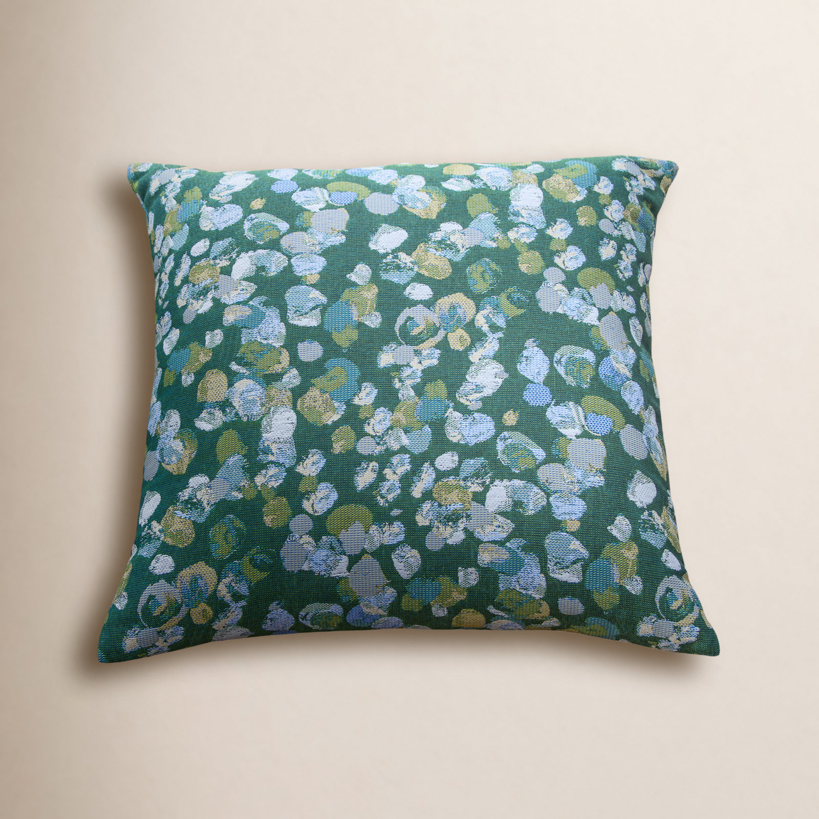 Charter Pillow, 20"H x 20"W